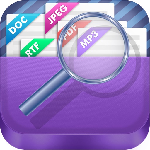Best File Manager Lite iOS App