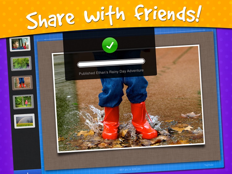 StoryBuddy 2 Lite screenshot-4
