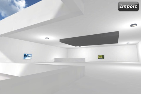 Real Gallery 3D screenshot 4