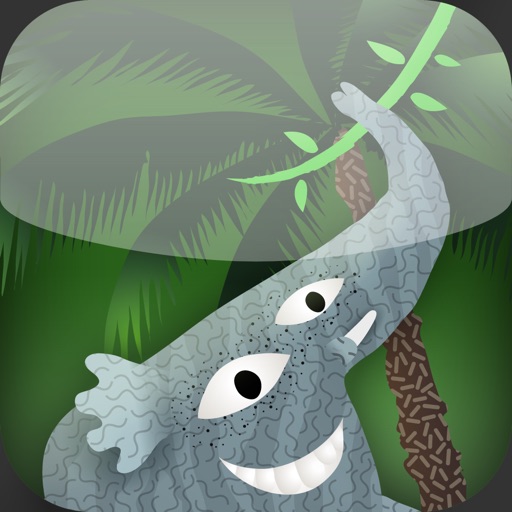 Poli: Mad Jungle iOS App