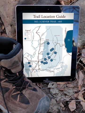 Cache Valley Hiking Trails screenshot 2