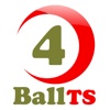 4 Balls TS