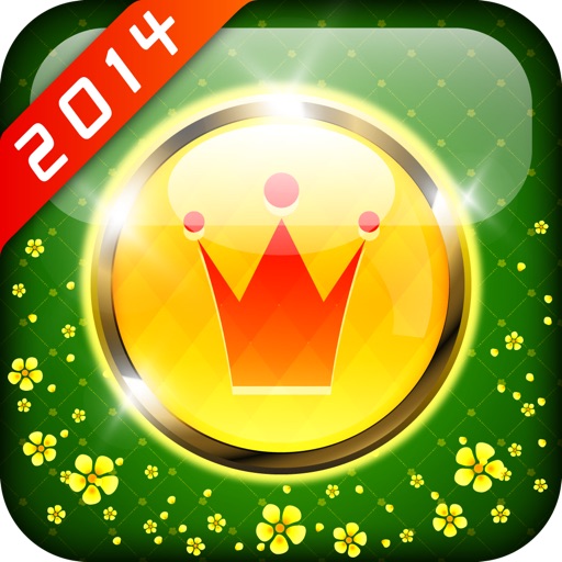 Vua Chip HD mạng game bài hay nhất Việt nam 2014 iOS App