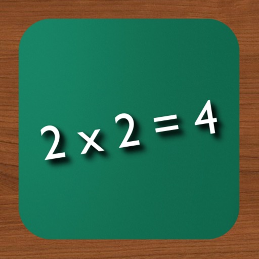 Math Flash Cards * by King's Apps