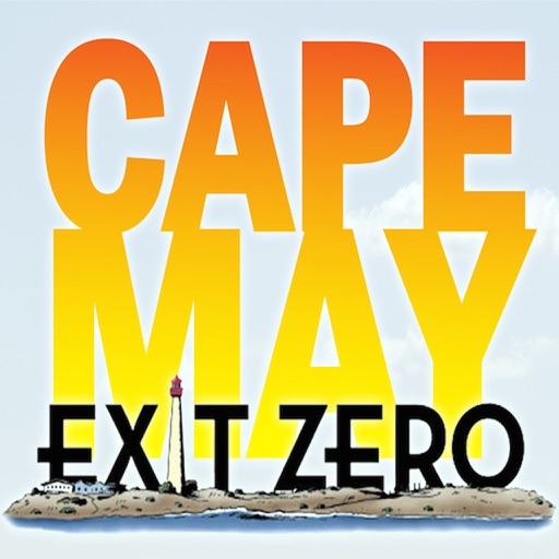 Cape May iOS App