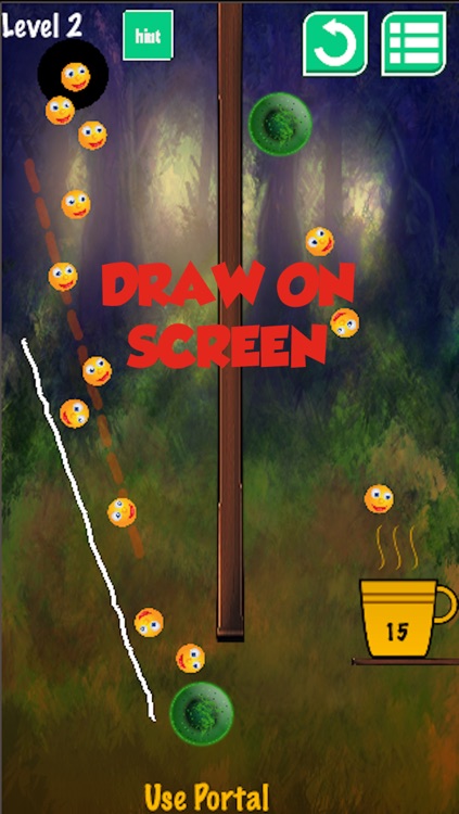 Fun with Crazy Balls 2: Hard Puzzle Games