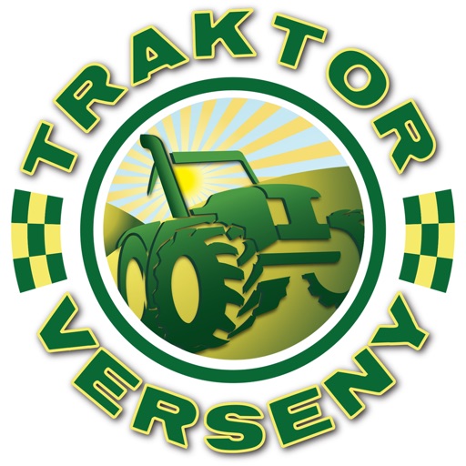 Traktor Verseny