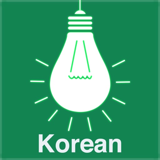 Korean Match Game icon