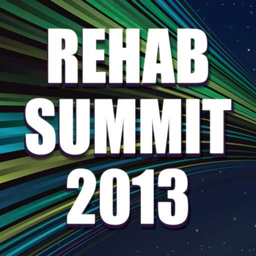7th Annual Rehab Summit Conference & Expo HD