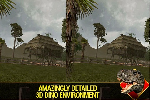 Dino Tour VR screenshot 3