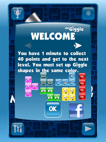 Clique para Instalar o App: "Mr Giggle 2 HD"