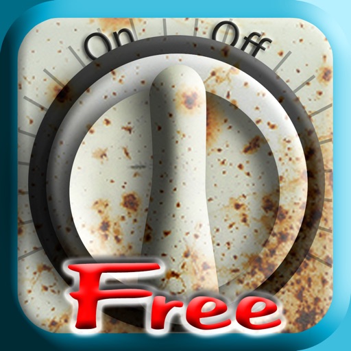 Dirty Kitchen Timer Free icon