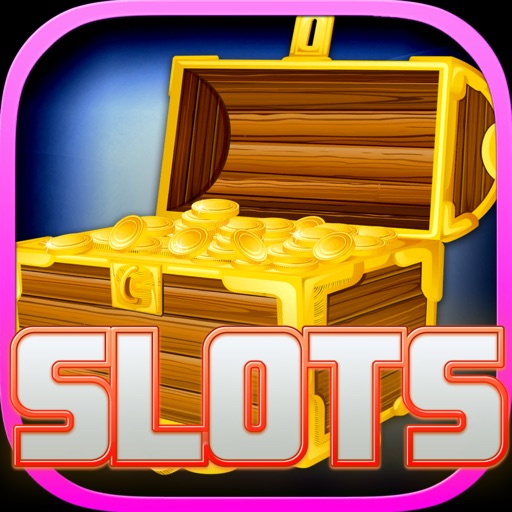 ````` 2015 ```` AAA Pick your Seat Free Casino Slots Game icon
