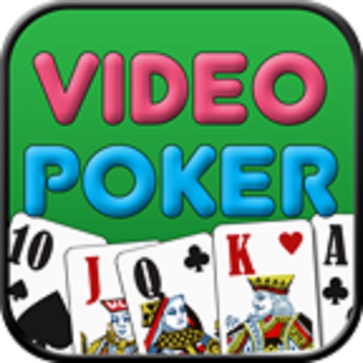 VideoPokerLineLive Icon