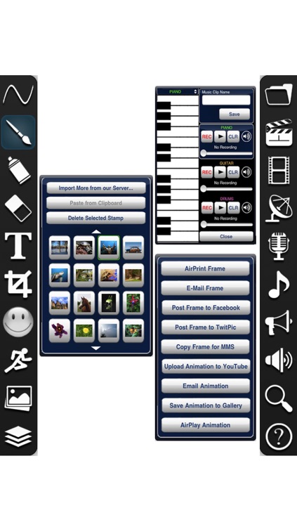 Animation Studio screenshot-3