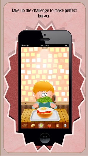 Burger Restaurant Lite(圖3)-速報App