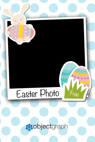 Easter Photo Free screenshot 2