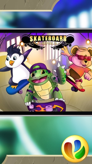 Skateboard(圖1)-速報App