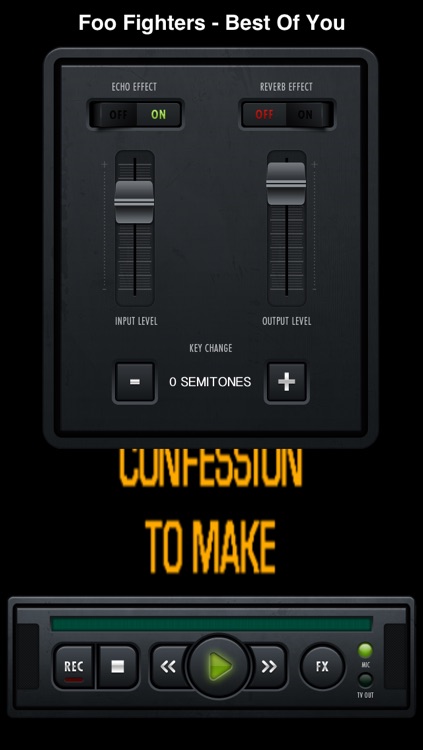 Karaoke Anywhere - Free