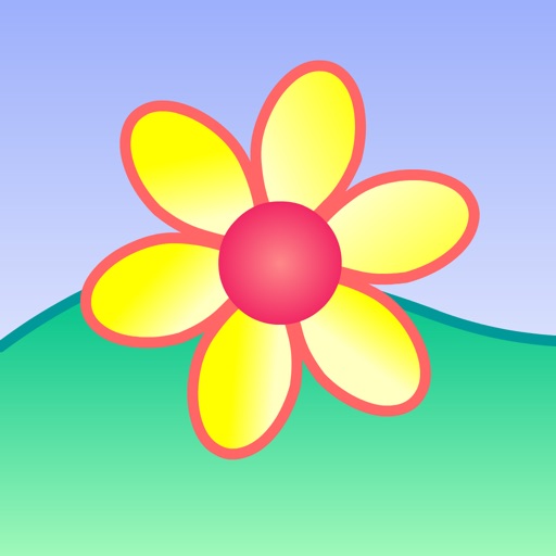 My Flower Lite icon