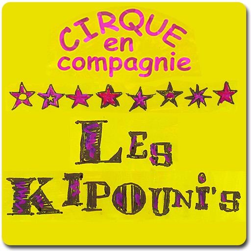 Les Kipouni's icon