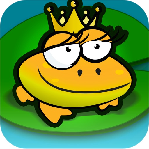 Froggies Pro iOS App