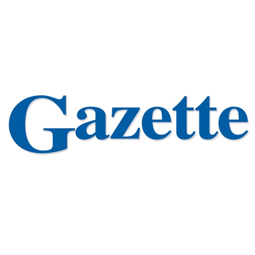 Gazette Series icon