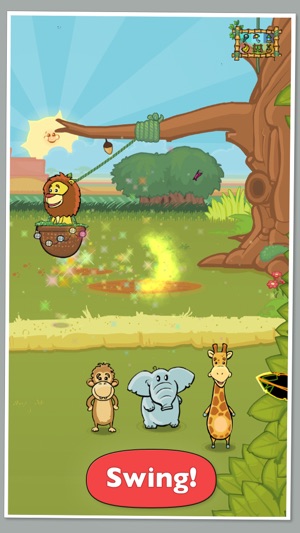 Little Lion Lite(圖2)-速報App