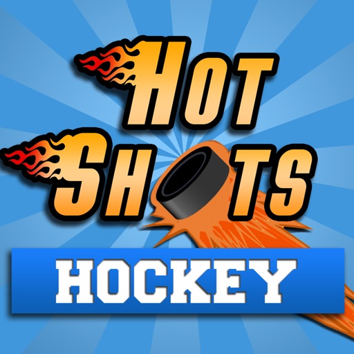 Hot Shots Hockey icon