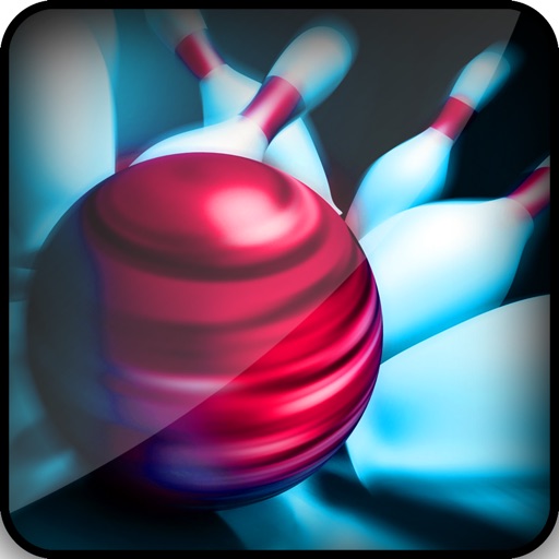3D Awsome Bowl-ing Ball Juggle Challenge Game for Free iOS App