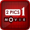 2 pix 1 movie