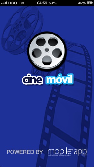 Cine Móvil CA