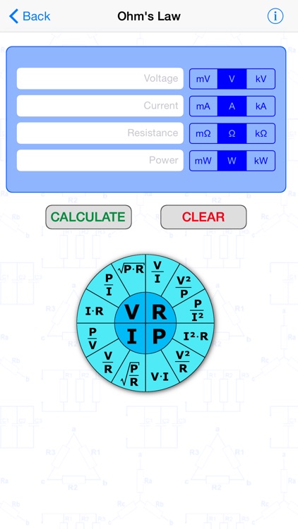 ElCalc