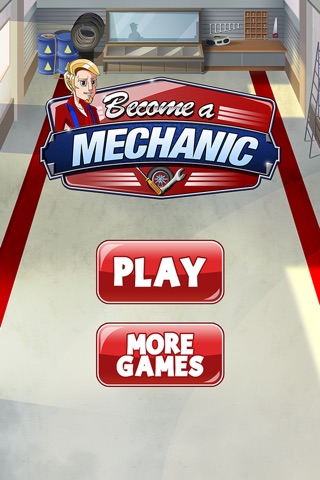 Become a Mechanic screenshot 4