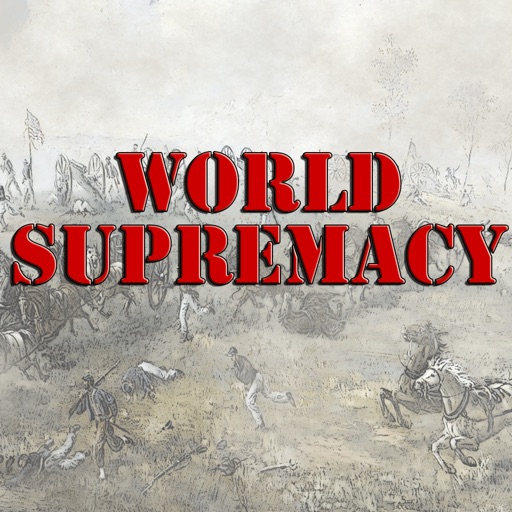 World Supremacy iOS App