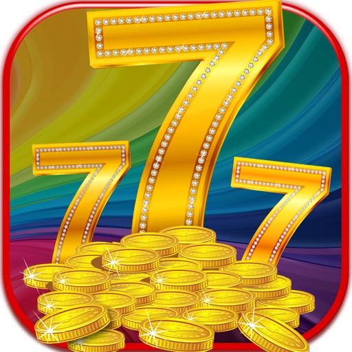 Double Blast It Rich Casino - FREE Slots Game icon