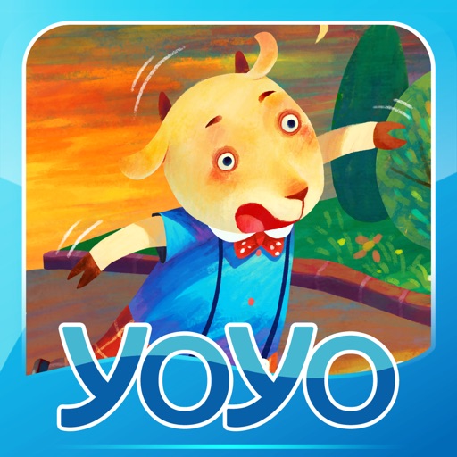 YOYO Books-固执的惯性Lite icon