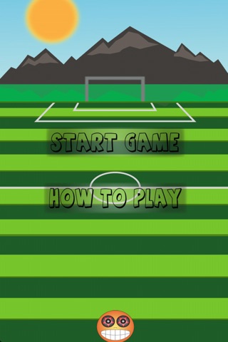 Soccer Heads screenshot 2