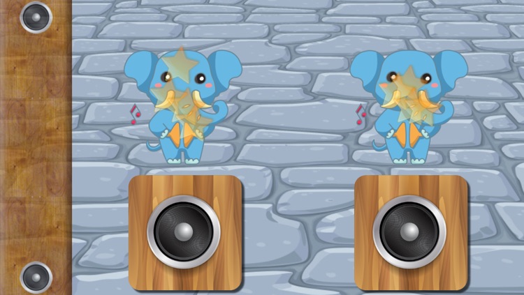 Music Games for Toddlers and Kids : discover musical instruments and their sounds !