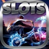 `` 2015 `` BMX Slots - Free Casino Slots Game
