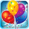 Magic Balloon Match & Boom- Free Kids Birthday Game