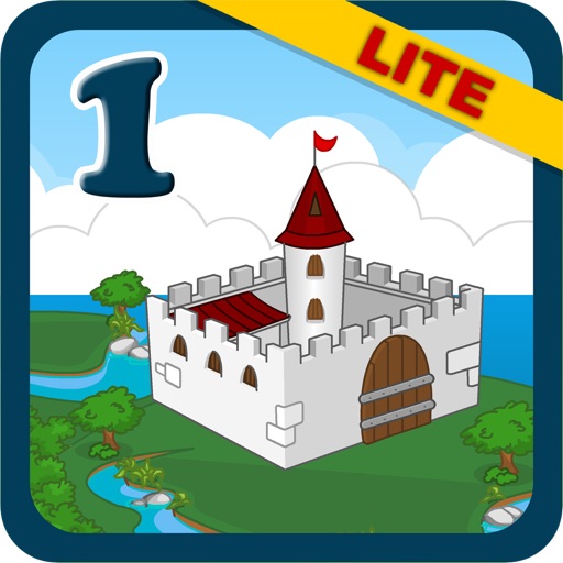 English Language - Level 1 LITE iOS App