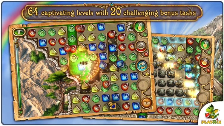 4 Elements™ (Premium)