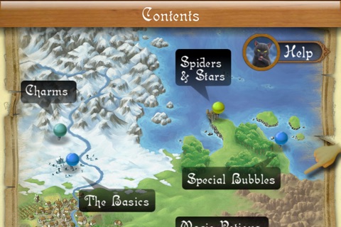 The Official Guide to Bubble Witch Saga screenshot 2