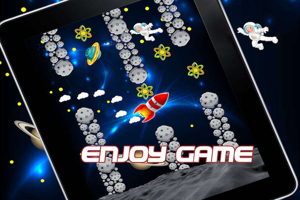 Power Rocket screenshot 4