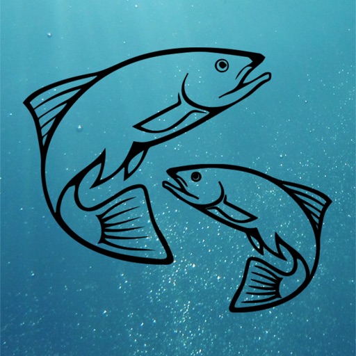 Fish Predictor Fishing Times iOS App