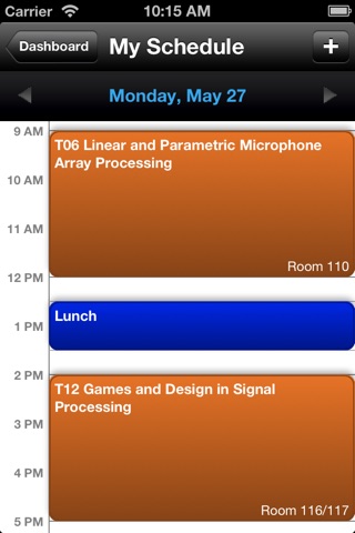 2013 IEEE International Conference on Acoustics, Speech and Signal Processing (ICASSP) screenshot 3