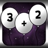 Math: Tap and Learn - Space Theme