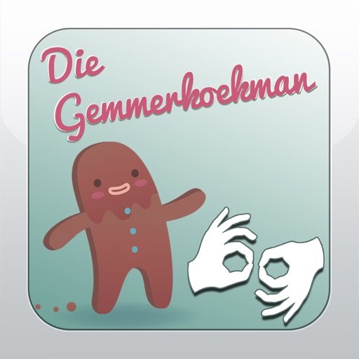 Die Gemmerkoekman