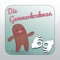 “Die Gemmerkoekman” is the second in a series of South African Sign Language App available for Afrikaans speaking iPad users